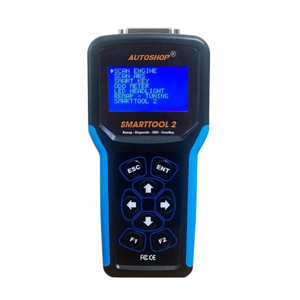 Smart Tool 2